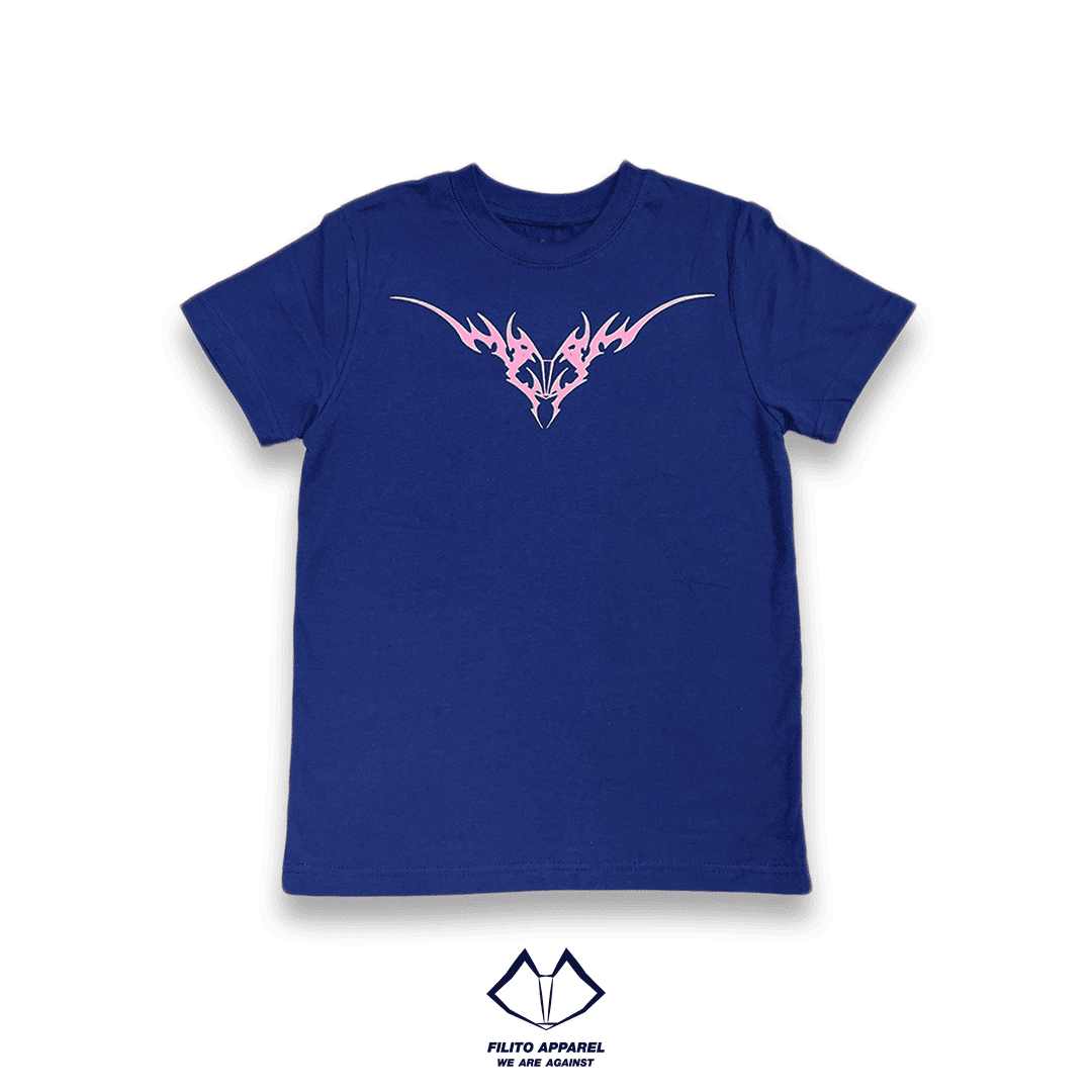 Baby Tee Tribal