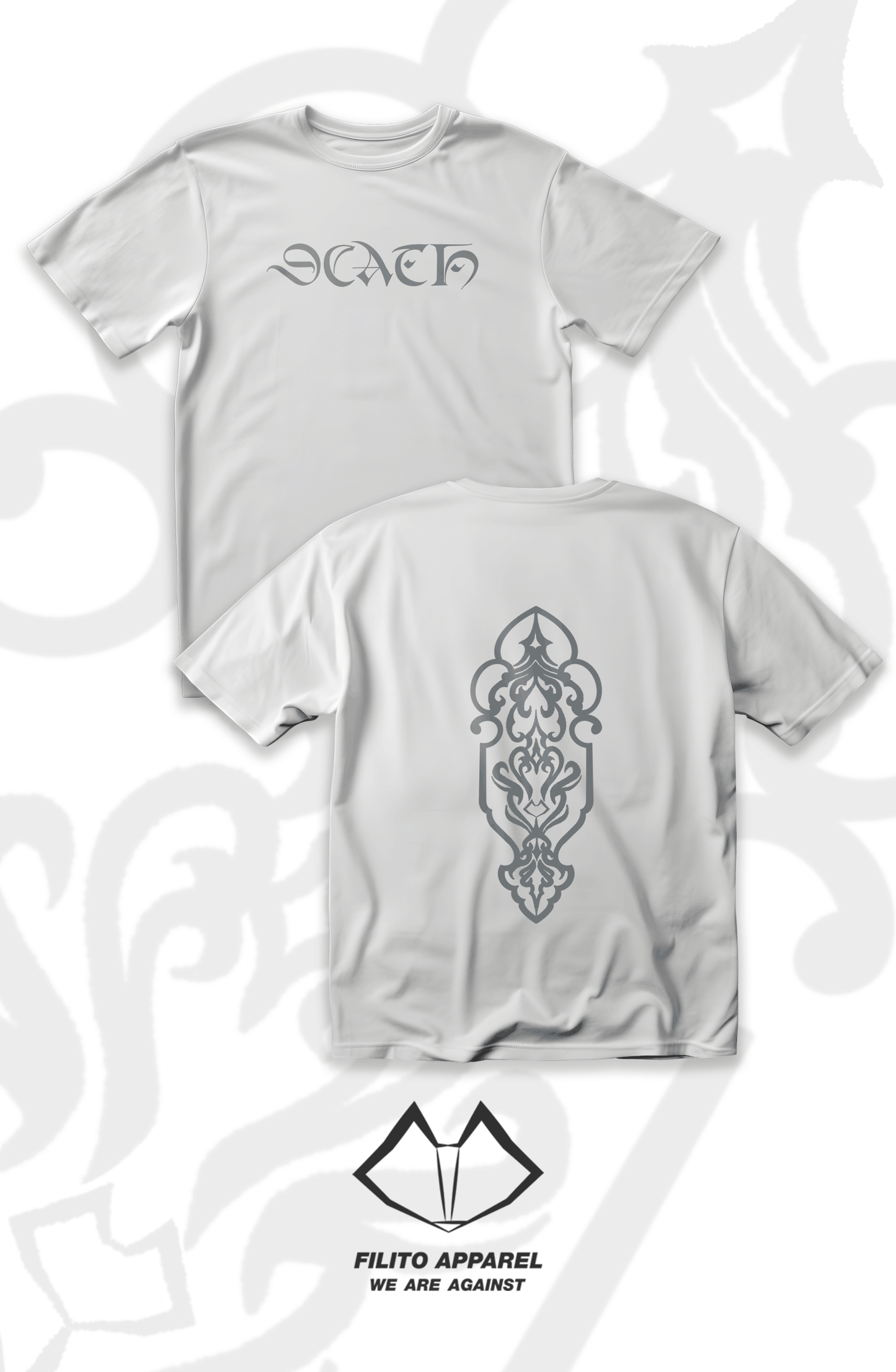 Polera Death