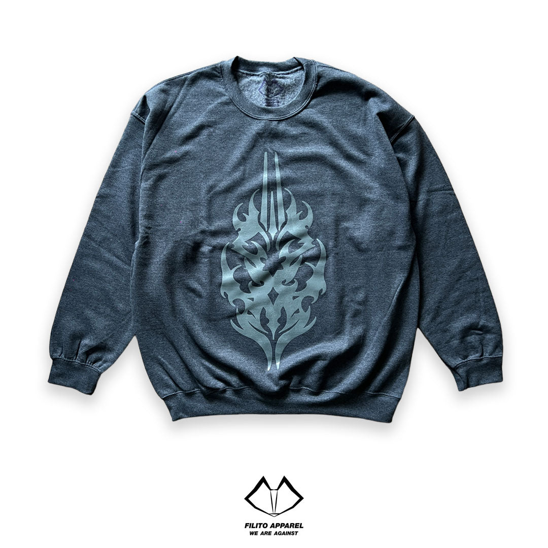 Sign Crew Neck