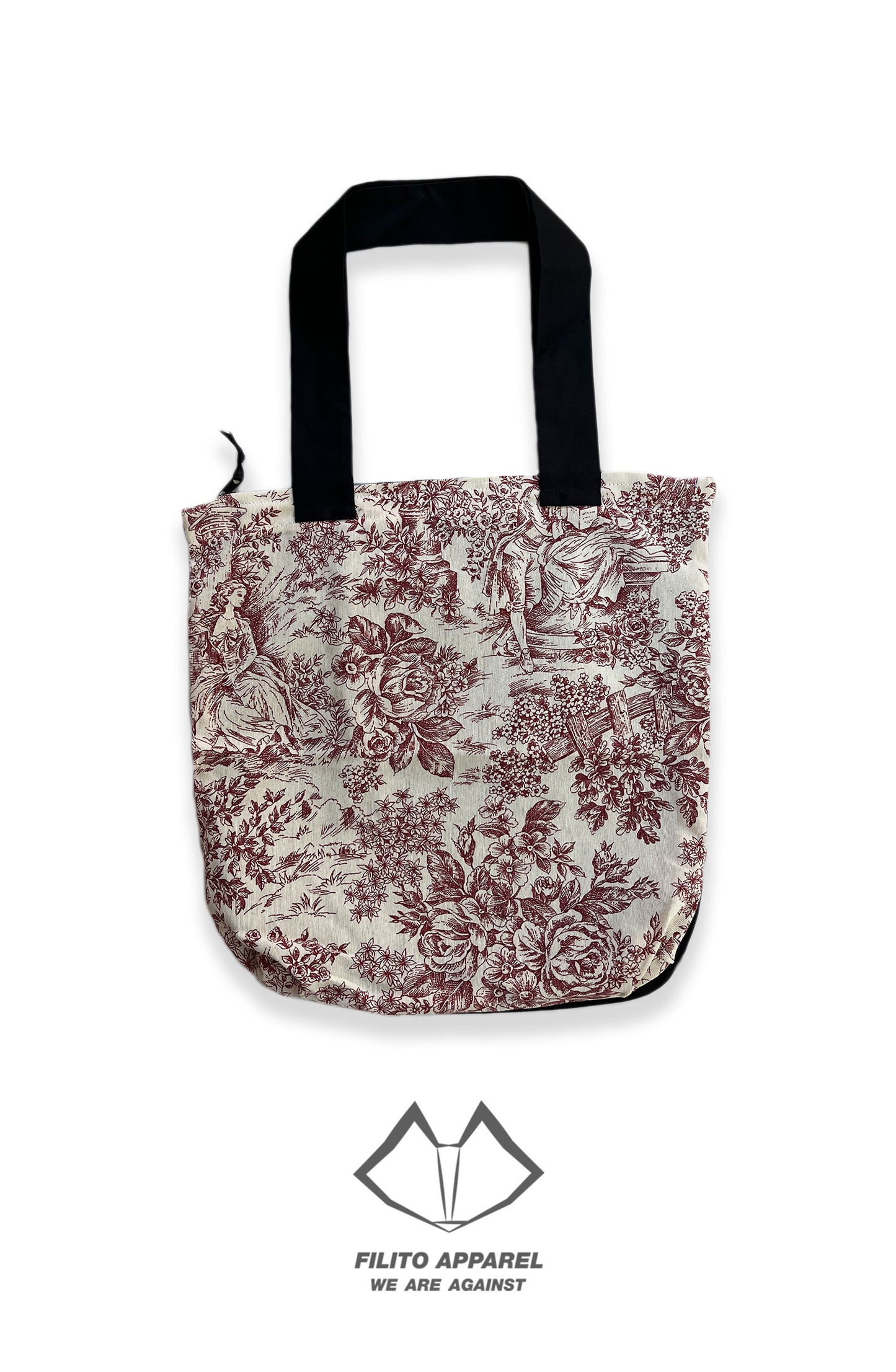 Tote bag Romántico