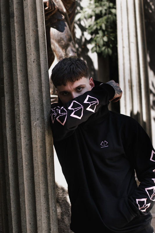 Lookbook Notam - Filito Apparel