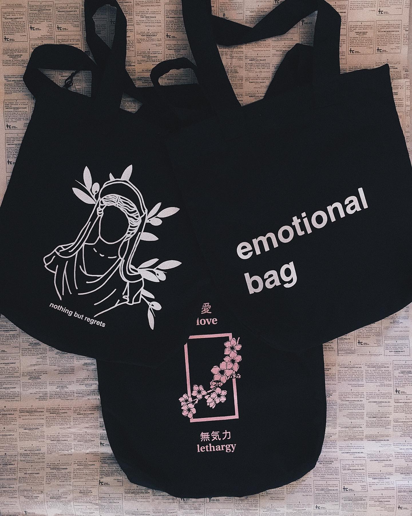 Tote Bag