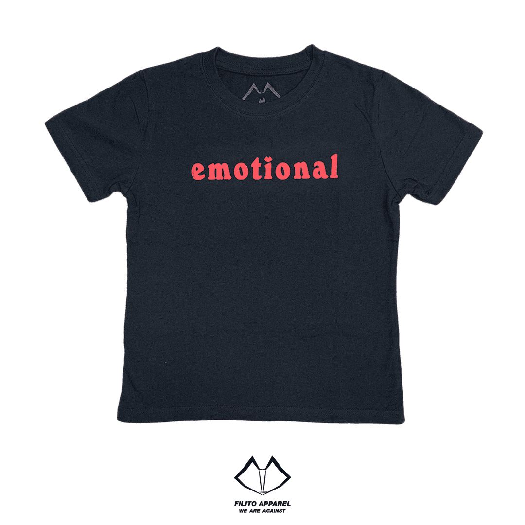 Baby Tee Emotional