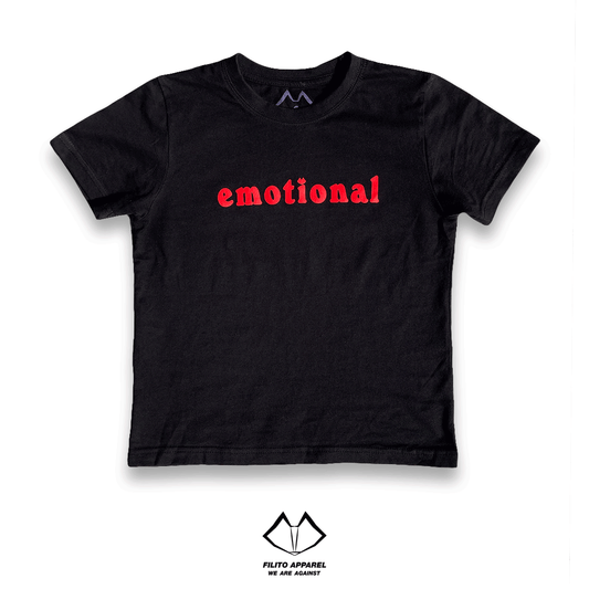 Baby Tee Emotional