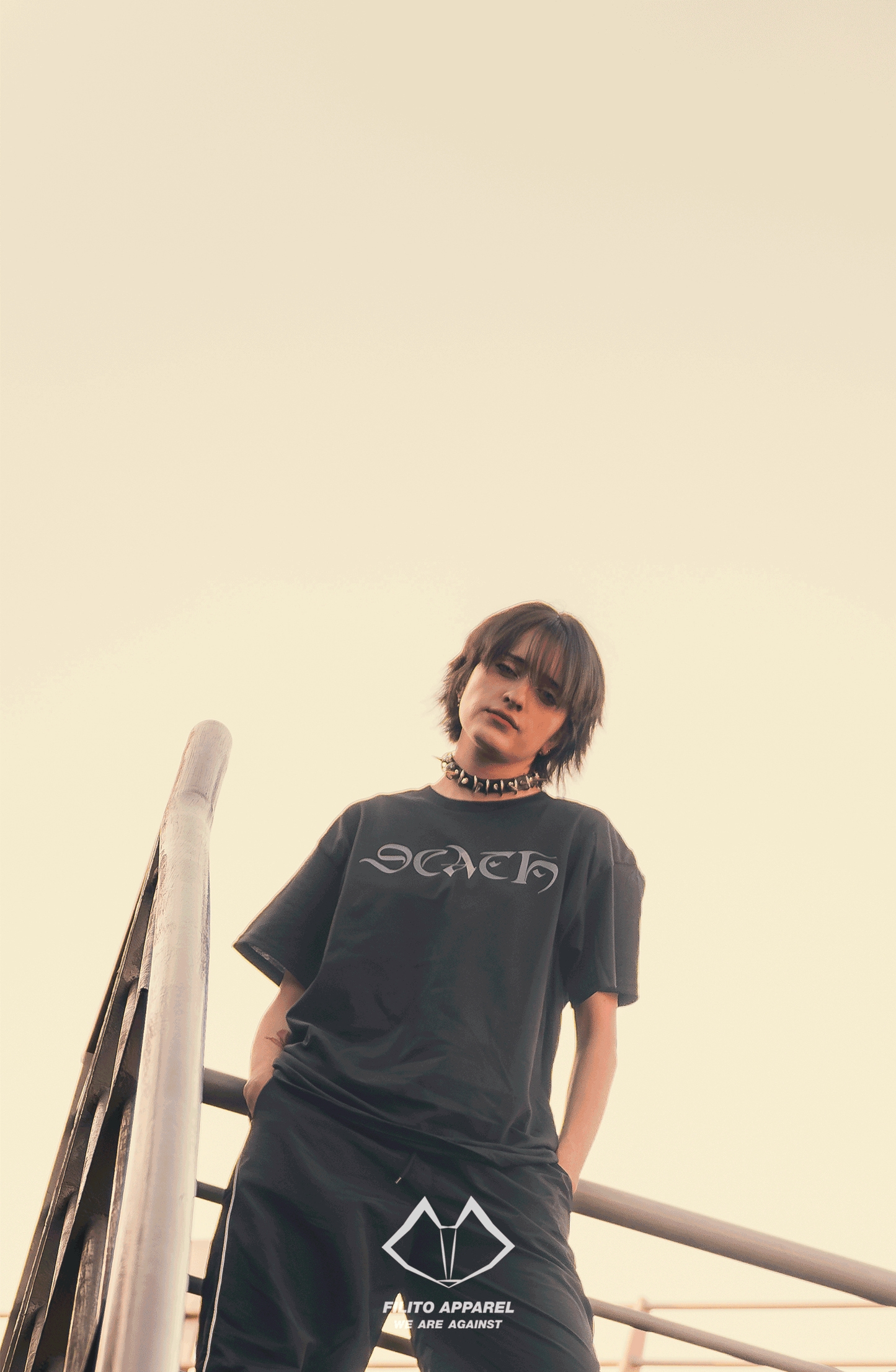 Polera Death