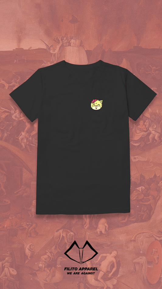 Polera Cat DD
