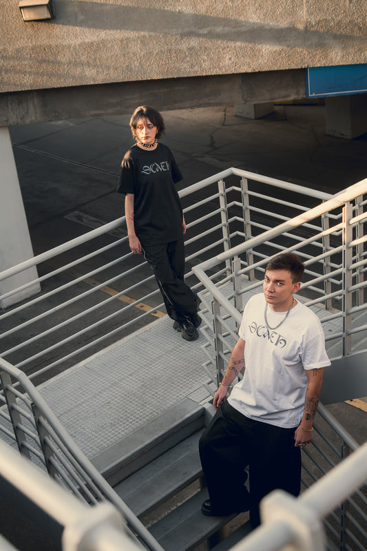 Polera Death