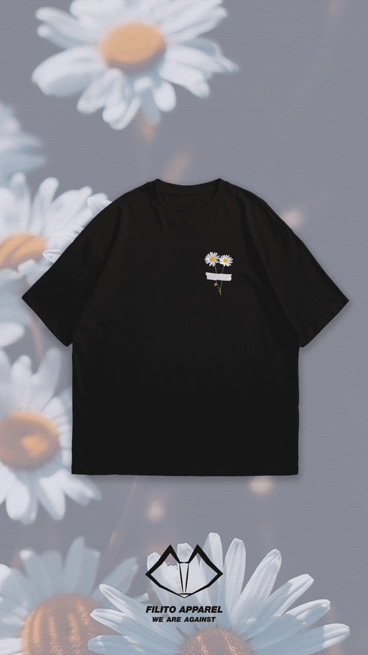 Polera Masking Flower