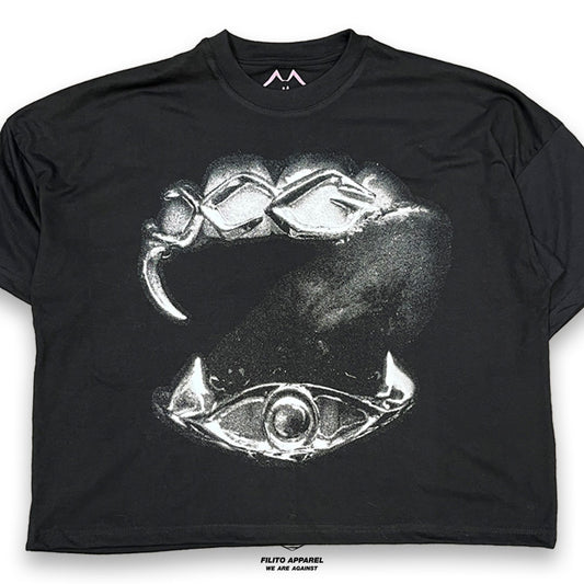Mouth XG Polera Boxy Fit