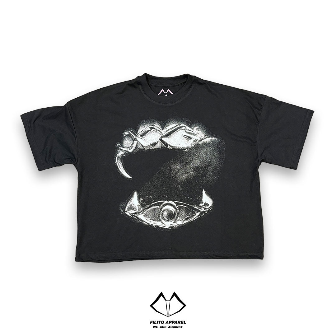 Mouth XG Polera Boxy Fit