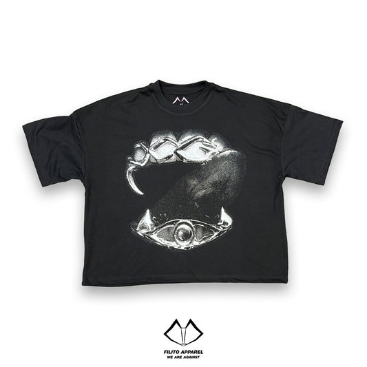 Mouth XG Polera Boxy Fit