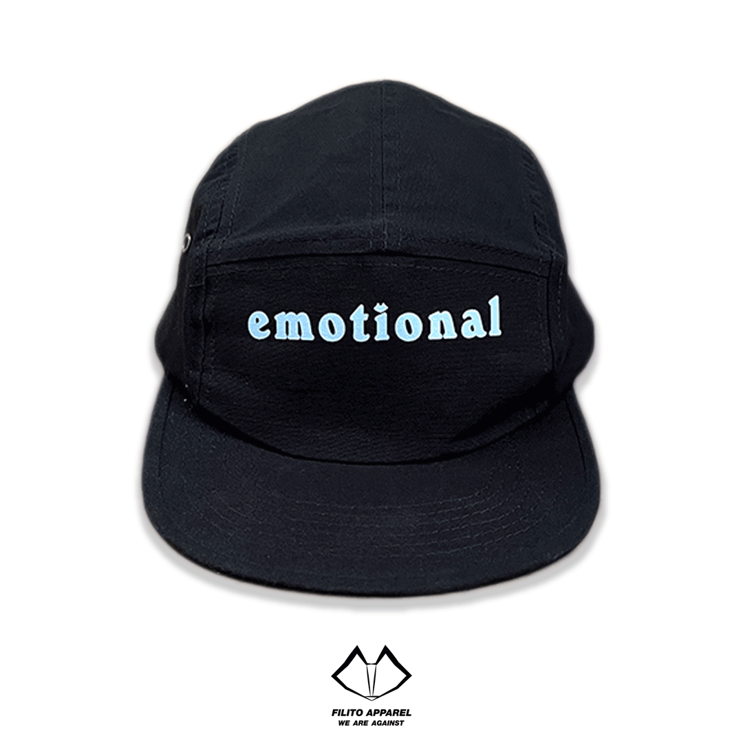 Five Panel Emotional