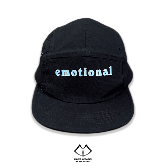 Five Panel Emotional