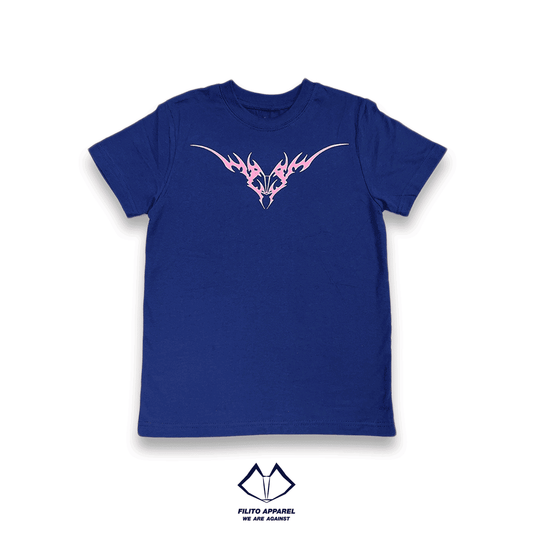 Baby Tee Tribal
