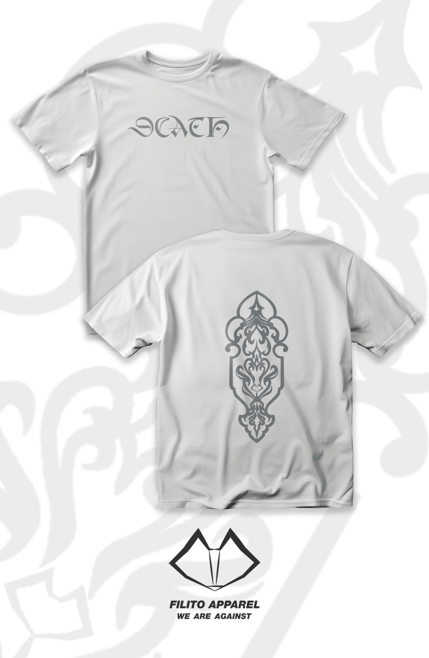 Polera Death