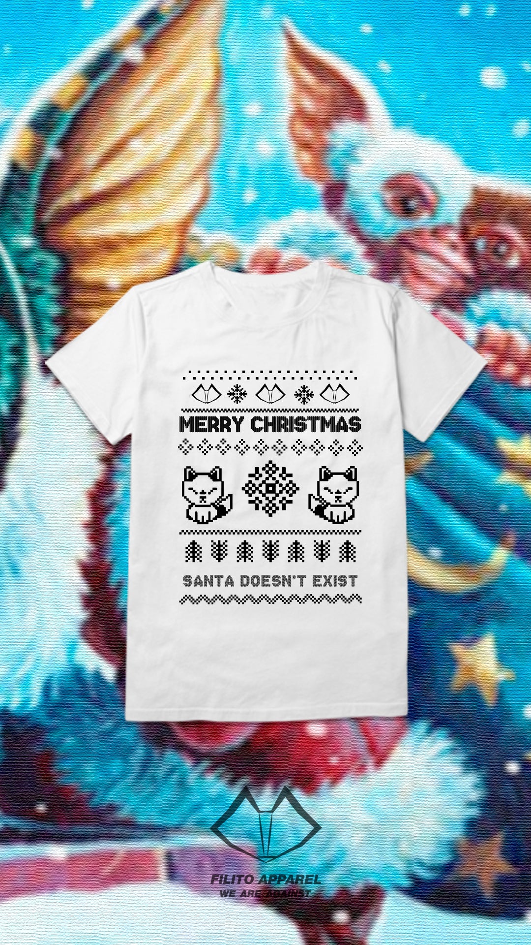 Santa Polera