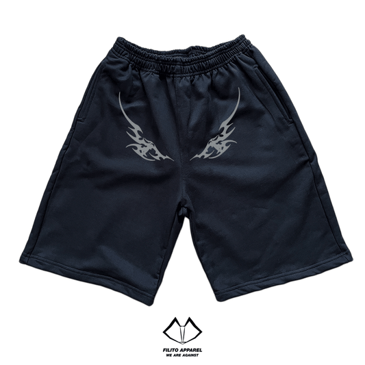 Short Baggy Tribal