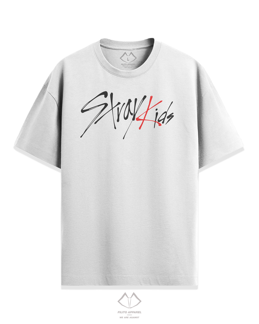 Polera Stray Kids