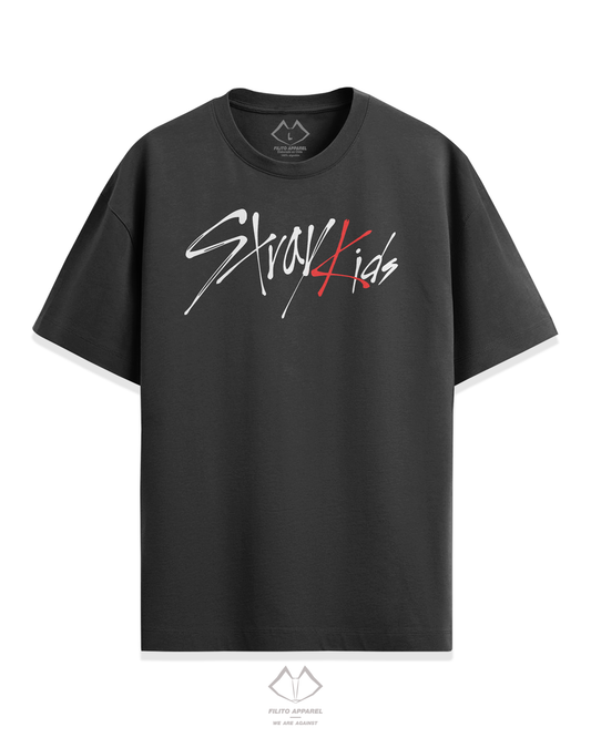 Polera Stray Kids