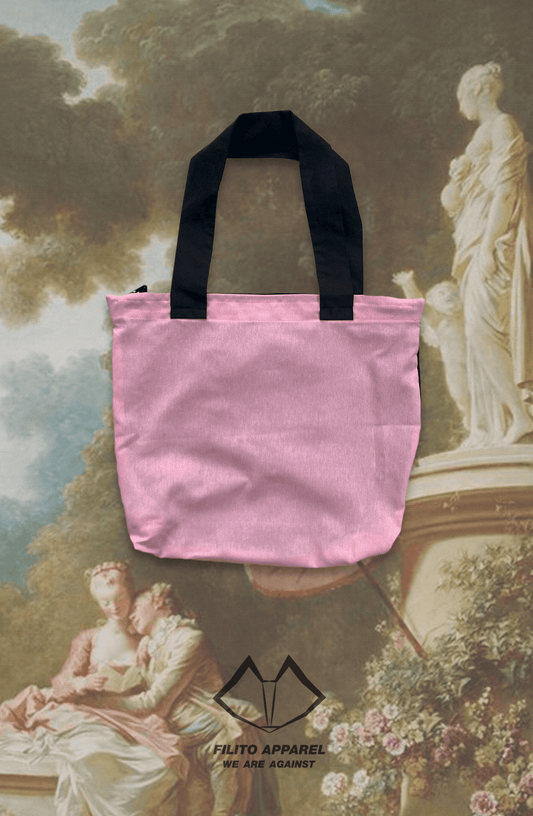 Tote Bag LightPink