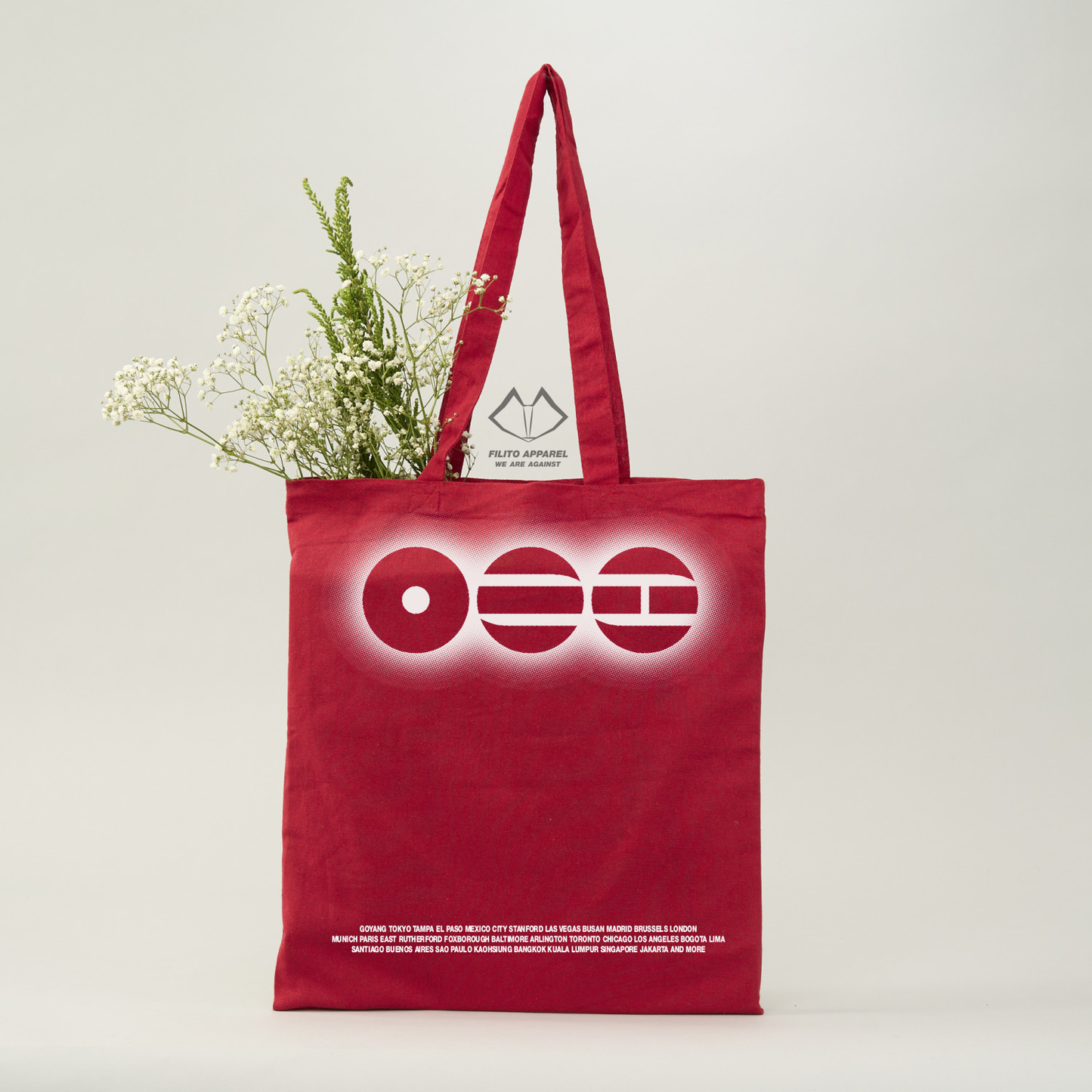 Tote Bag BTS Arirang