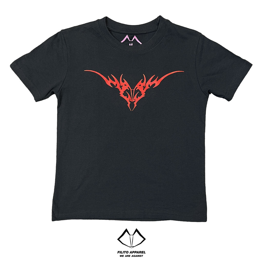 Baby Tee Tribal