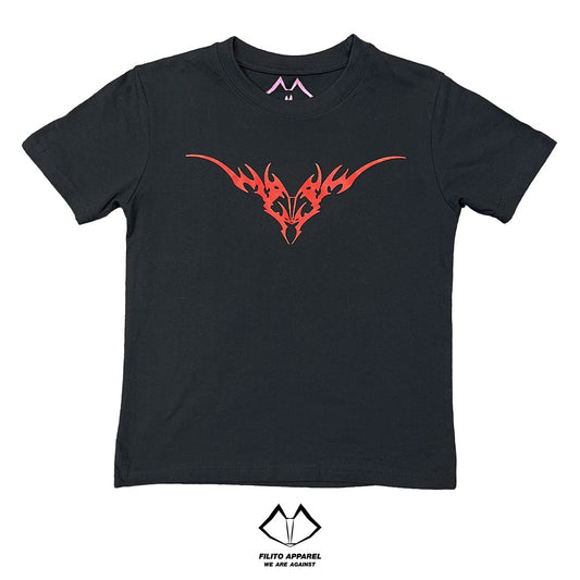 Baby Tee Tribal