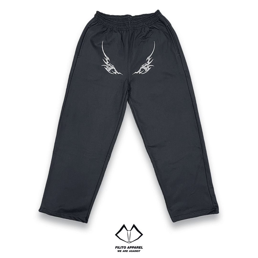 Buzo Baggy Tribal
