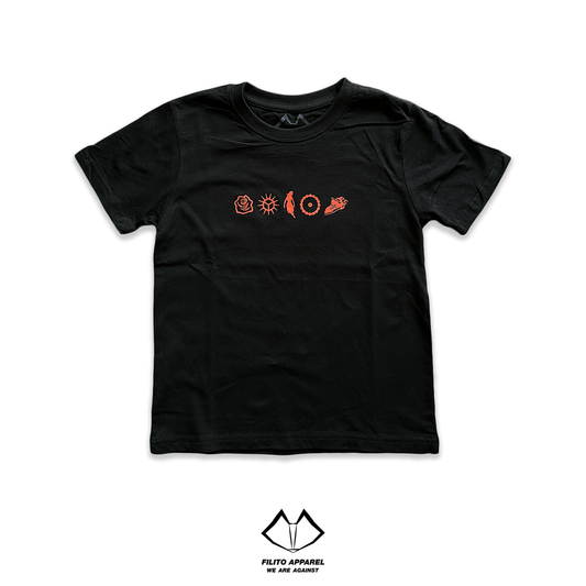 Baby Tee Pierce the Veil