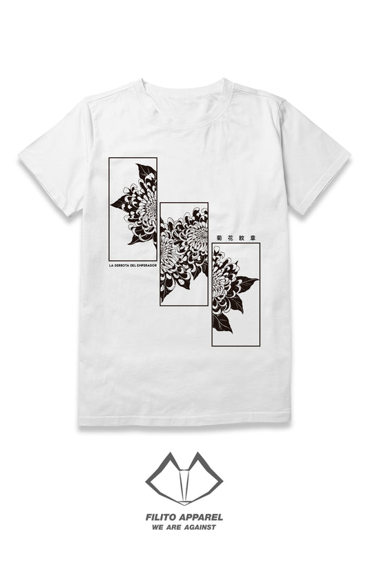 Polera Derrota