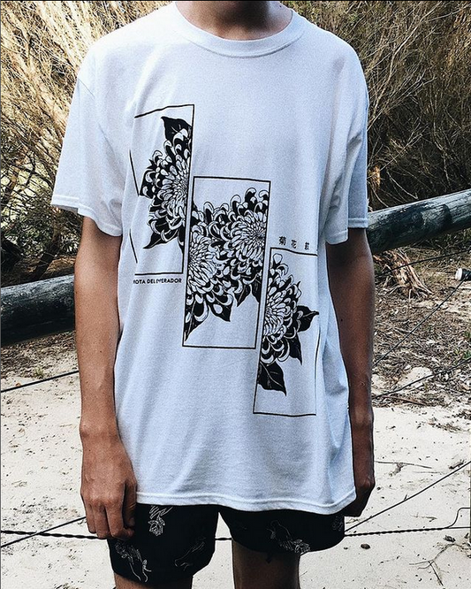 Polera Derrota