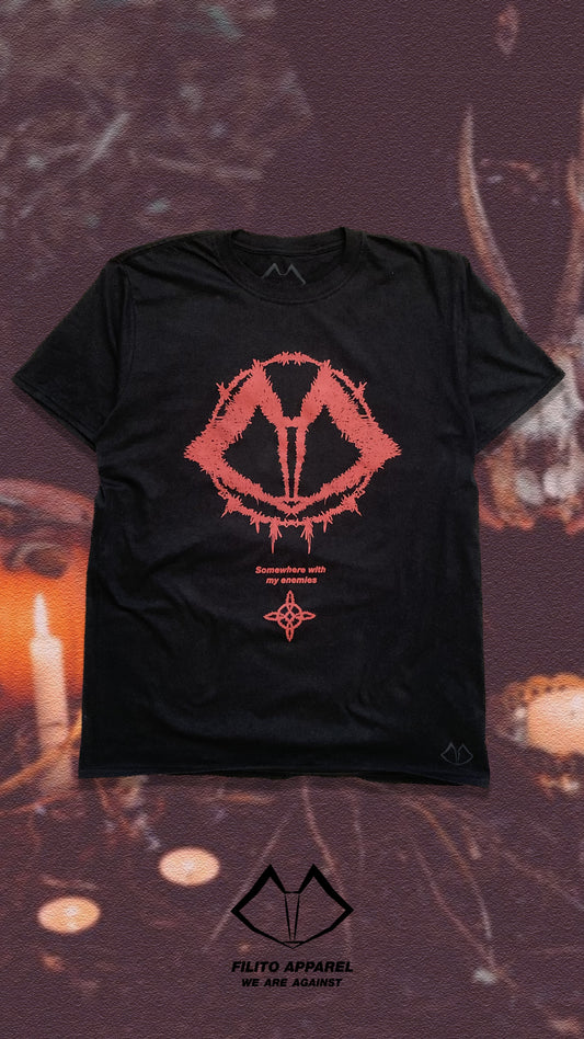 Polera Wicca